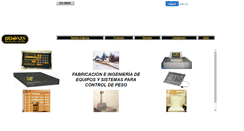 Desktop Screenshot of briones.00page.com