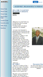 Mobile Screenshot of gmushandu.00page.com
