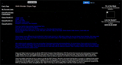 Desktop Screenshot of camo.00page.com