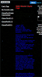 Mobile Screenshot of camo.00page.com