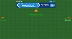Desktop Screenshot of homesikj.00page.com