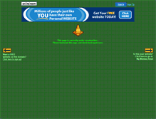 Tablet Screenshot of homesikj.00page.com