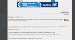 Desktop Screenshot of e-sabbagh.00page.com