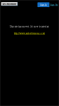 Mobile Screenshot of amber.00page.com