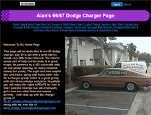 Tablet Screenshot of driefuss.00page.com