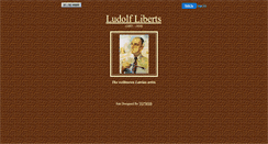 Desktop Screenshot of liberts.00page.com