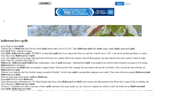 Desktop Screenshot of hallowuh.00page.com